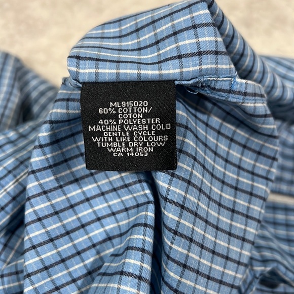 Button Up Shirt - Picture 5 of 9